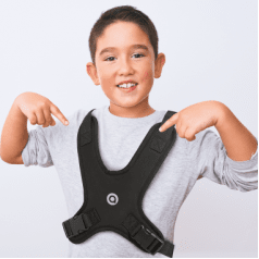 Ремень-бабочка