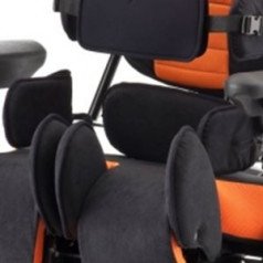 Боковые поддержки бёдер