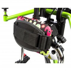 Мягкий фиксирующий ремень для тела