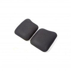 Плоские подушки для поддержки ног