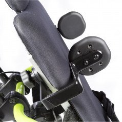 Боковые поддержки