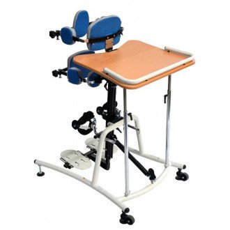 Детский вертикализатор переднеопорный Sorg Boogie Swing в 