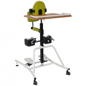 Детский вертикализатор переднеопорный Sorg Boogie Fix в 