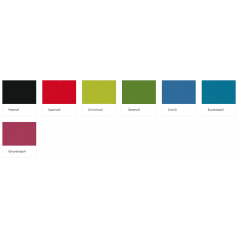 Цвета обивочного кожзаменителя