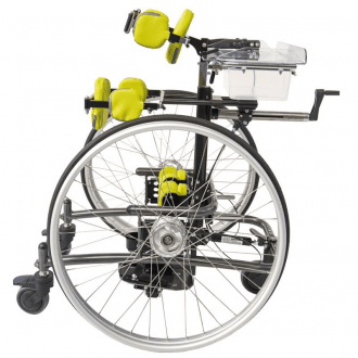 Динамические (активного типа)