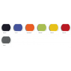 Цвета обивки