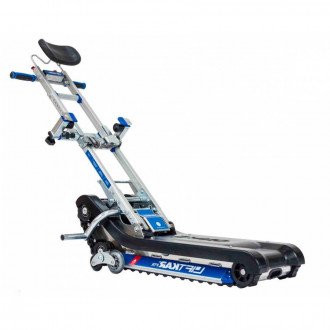 Лестничный гусеничный подъёмник SANO PTR 160 в 