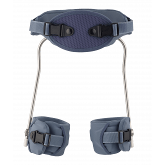 Аппарат на нижние конечности и туловище Swash Go (модификация SWASH LP) в 