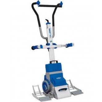 Лестничный подъёмник SANO PT Uni 130 в 