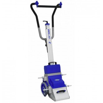 Лестничный подъёмник для инвалидов Sano PT adapt 160 в 