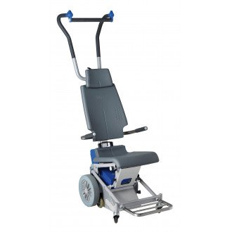 Лестничный подъёмник для инвалидов Sano PT Outdoor 150 в 