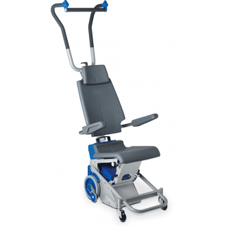 Лестничный подъёмник для инвалидов Sano PT S 130 в 