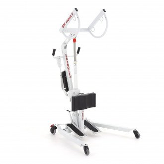 Вертикализатор с подъёмником Rebotec Джеймс 150