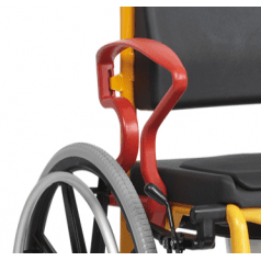 Подлокотники