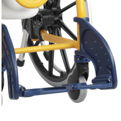 Подставка для ног