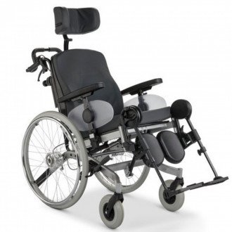 Многофункциональная кресло-коляска Meyra Solero  в 