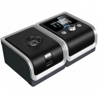 BPAP аппарат BMC ReSmart T25S G2 с увлажнителем в 