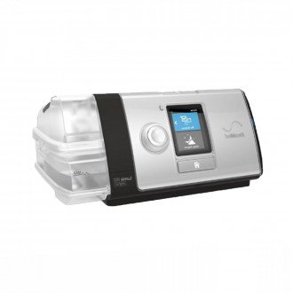 НВЛ аппарат ResMed Lumis 150 VPAP ST в 