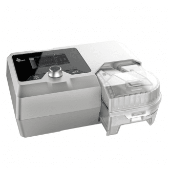 BPAP аппарат BMC Medical BMC ReSmart G2S LAB  в 