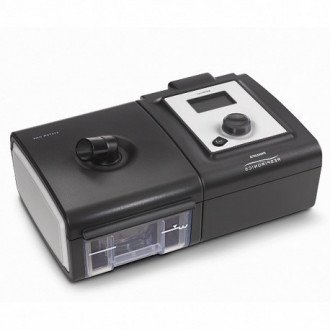 Philips Respironics PR System One REMstar Auto A-Flex с увлажнителем в 