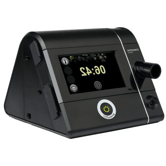 НВЛ аппарат Weinmann Prisma 25ST в 