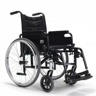 Кресло-коляска с ручным приводом Vermeiren Eclips Х4 в 