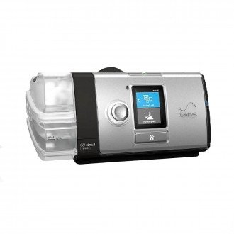 НВЛ аппарат ResMed Lumis 100 VPAP ST в 