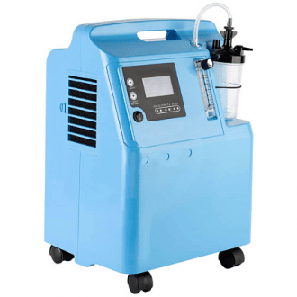 Кислородный концентратор Logfian Jay-3 в 