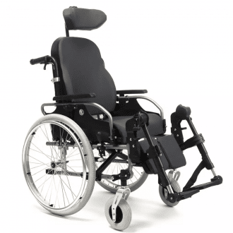 Кресло-коляска с ручным приводом Vermeiren V300 Comfort 30° в 