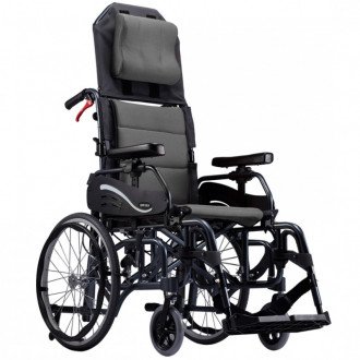 Кресло-каталка многофункциональная Karma Ergo 152 в 