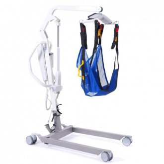 Подъёмник для инвалидов Remetex Standing up 100 модель 620 в 