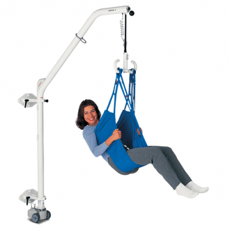 Подъёмник для инвалидов Aacurat Curator в 