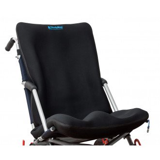 Вакуумное фиксирующее кресло BodyMap АB в 