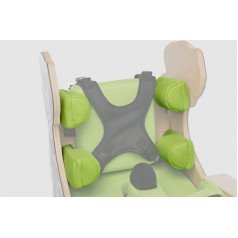 Боковые упоры (для размера 1,2)