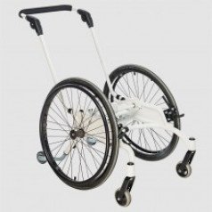 Прогулочная рама Ursus ACTIVE ™