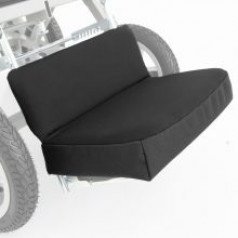 Подушка на подножку