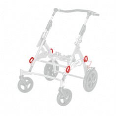 Транспортировочное крепление