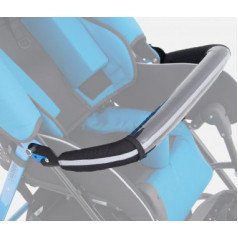 Поручень-ограничитель