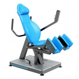 Тренажёр механотерапевтический для ног Hur Rehabilitation 5520  в 