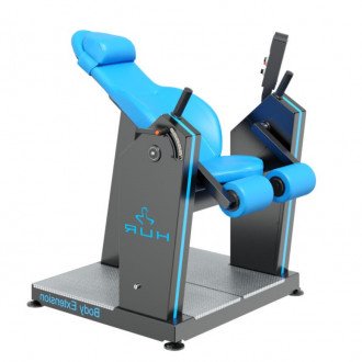 Тренажёр механотерапевтический для ног Hur Rehabilitation 5510 в 