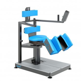 Тренажёр механотерапевтический для мышц пресса Hur Rehabilitation 5340 в 