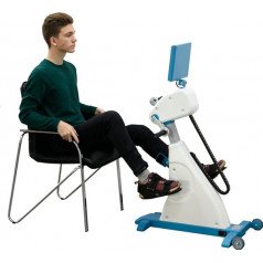 Комплектация для ног