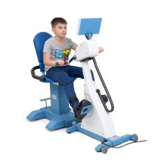 Комплектация для рук и ног