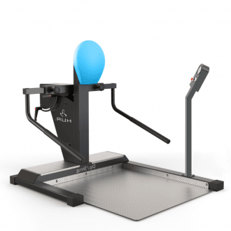 Тренажёр для мышц груди, спины и рук Hur Easy Access 9125  в 