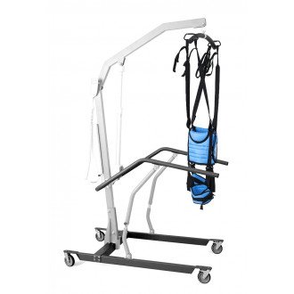 Система подвесная реабилитационная для вертикализации Орторент M в 