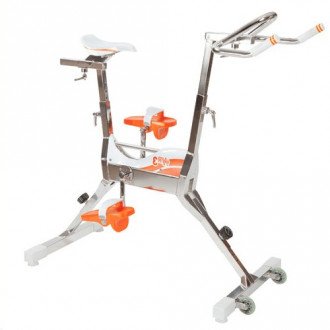 Велотренажер для бассейна Waterflex WR3 в 