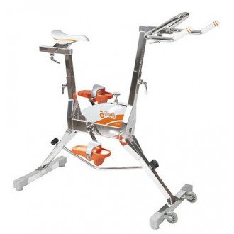 Велотренажер для бассейна Waterflex WR5 в 