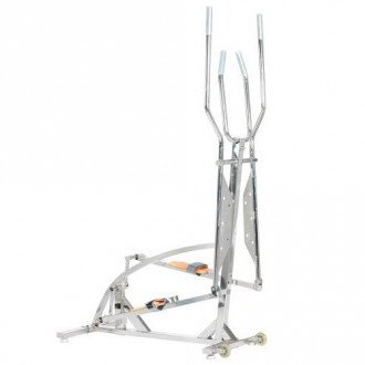 Подводный эллиптический тренажёр Waterflex Elly в 