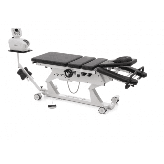 Тракционный стол Chattanooga Triton DTS в 