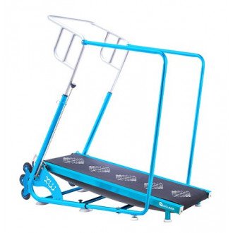 Подводная беговая дорожка Waterflex Aquajogg Air в 